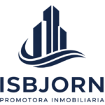 Logo corporativo de ISBJORN